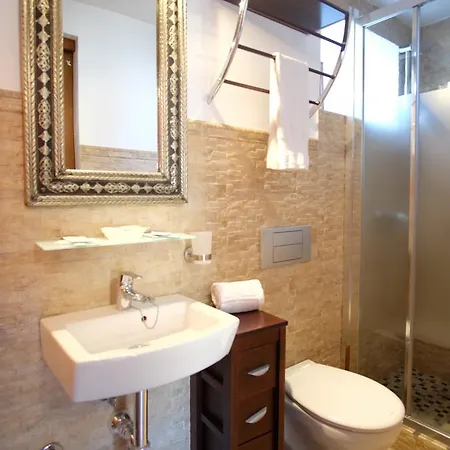 別荘 Casas Del Potro