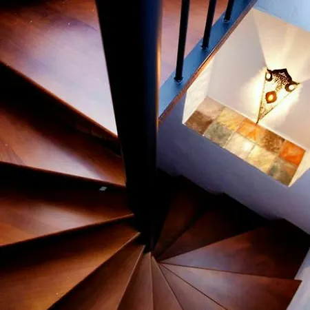 Casas Del Potro コルドバ