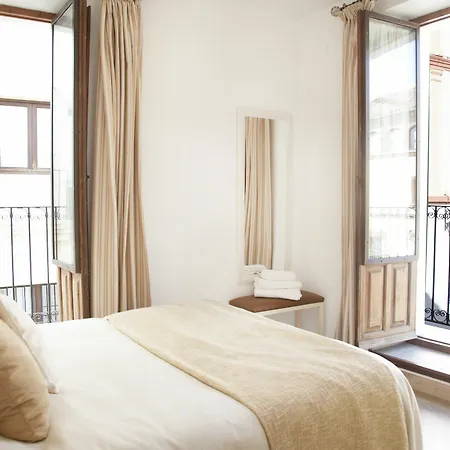 別荘 Casas Del Potro *