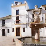 펜션 Casas Del Potro 코르도바