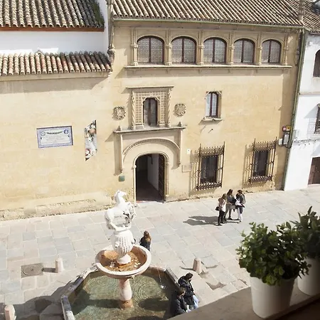 Las Casas Del Potro Holiday home Cordoba
