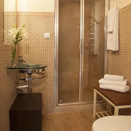 Holiday home Las Casas Del Potro Cordoba