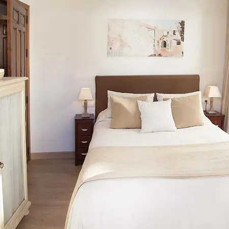 Holiday home Las Casas Del Potro