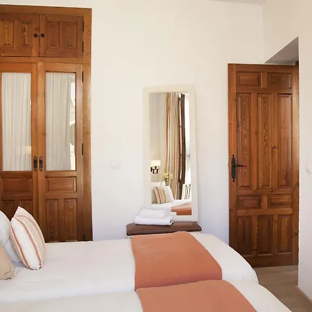 Casas Del Potro Dom wakacyjny Kordoba