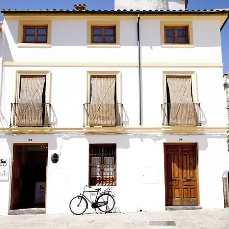 Casas Del Potro Kordoba