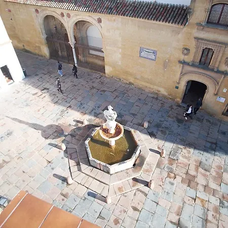 Casas Del Potro Dom wakacyjny *
