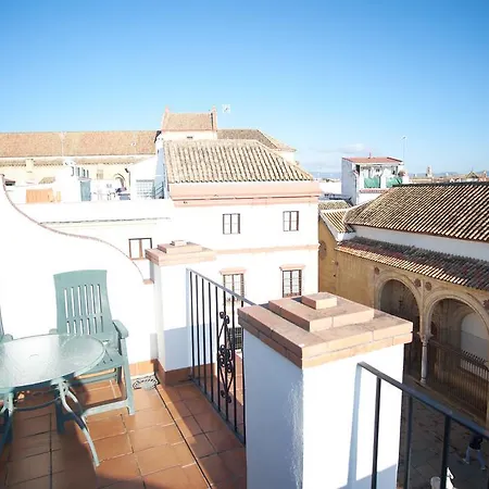 Dom wakacyjny Casas Del Potro Kordoba