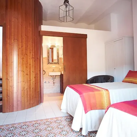 Las Casas Del Potro Holiday home Cordoba