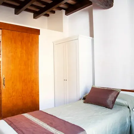 Casas Del Potro * Kordoba