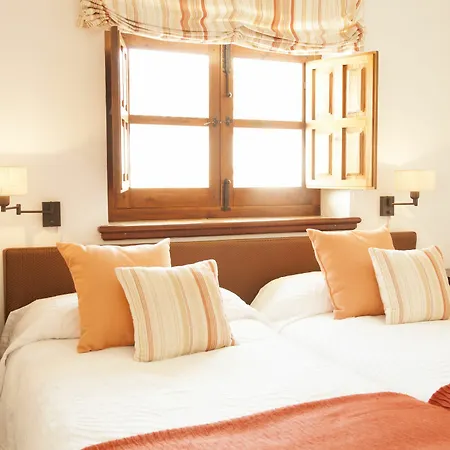Holiday home Las Casas Del Potro *