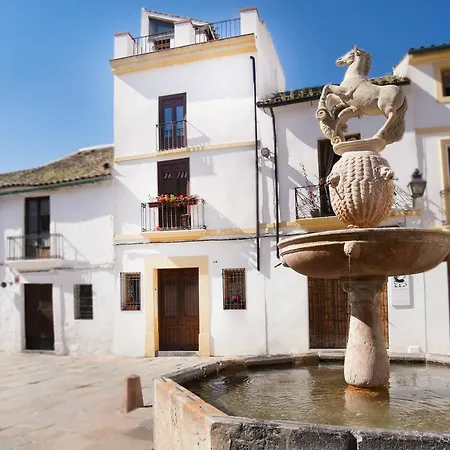 Holiday home Las Casas Del Potro Cordoba