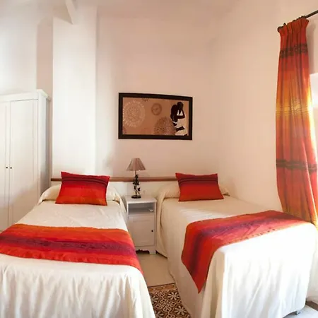 Holiday home Las Casas Del Potro