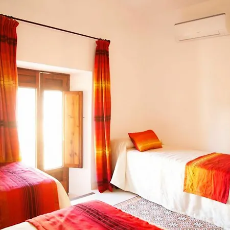 Casas Del Potro * Kordoba