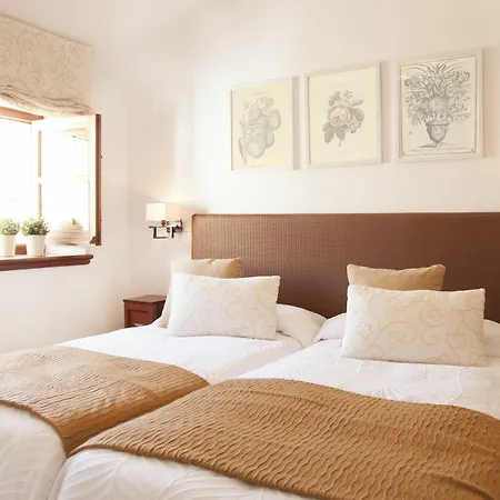 Las Casas Del Potro Holiday home Cordoba