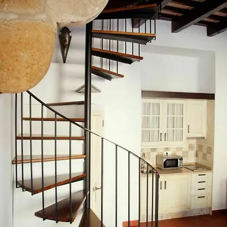 Casas Del Potro Kordoba