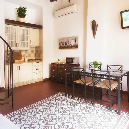 Las Casas Del Potro