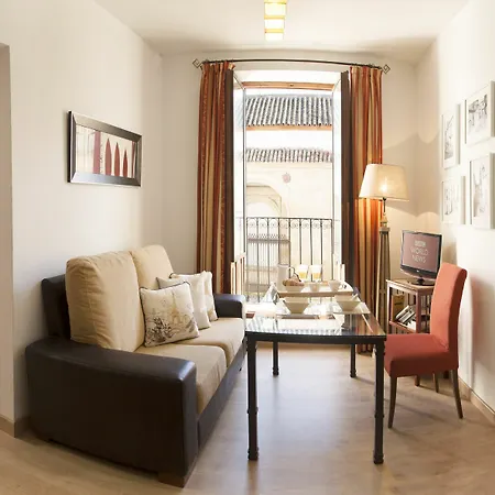 Casas Del Potro *