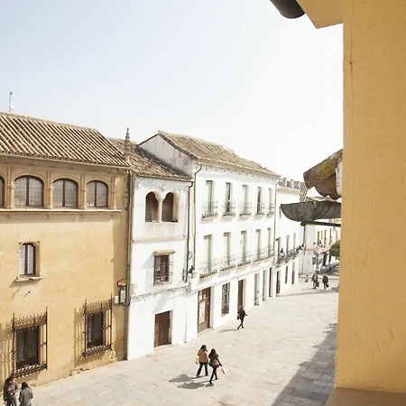 Las Casas Del Potro Holiday home