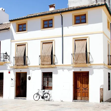 Casas Del Potro Dom wakacyjny *
