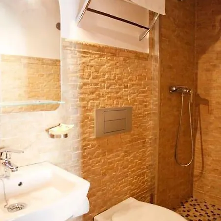 Las Casas Del Potro Cordoba